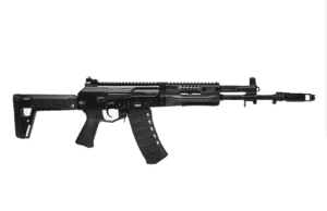 гособоронзаказ на АК-12