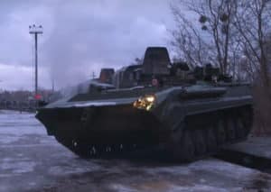 ВС РФ прибывают в Республику Беларусь