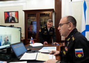 ВСНорвегии уведомил иСФ о проведении многонационального учения