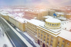 Военно-космической-академии-имени-А.Ф.-Можайского-—-310-лет