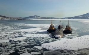 ПЛ проекта 949