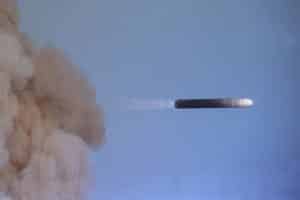 Ракета РС-18