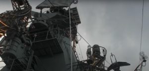 Совместное военно морское учение «CHIRU-2022»