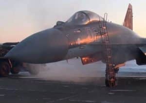 Су-35С ВВО