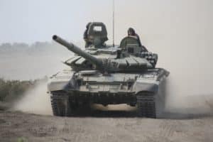 Т-72Б3