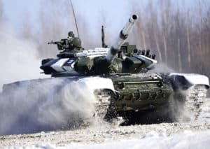 Т-80БВ