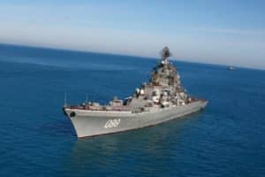 ТАРК «Петр Великий»