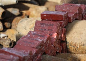 в ЗВО обезвредили почти две тысячи боеприпасов времен ВОВ