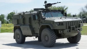 войска РХБ защиты поступит на вооружение машина РХБ
