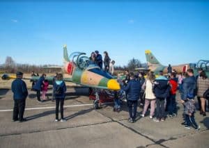В-Майкопе-состоялась-масштабная-авиационная-акция-ВКС