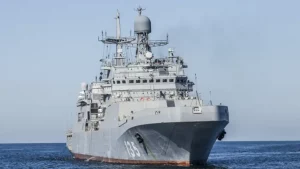 «Петр Моргунов»