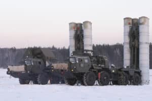 С-300 «Фаворит»