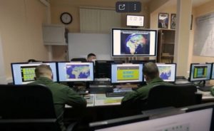 СПРН полностью перейдёт на наземные надгоризонтные РЛС «Воронеж»