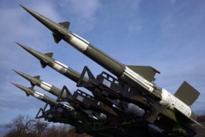Сербия продолжает полагаться на зенитные комплексы С-125