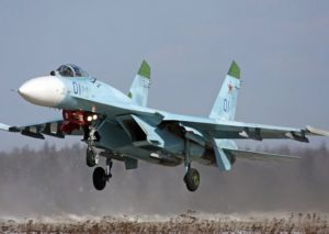 Су-27