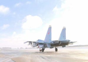 Су-30СМ