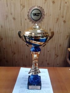 Читинский АСК ДОСААФ – лучший по итогам 2021 года