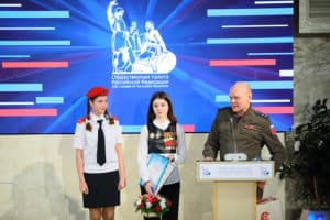 «ЮНАРМИЯ» пополнилась победами