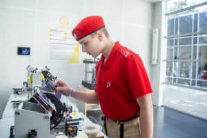 «ЮНАРМИЯ» приоткроет завесу тайн российской науки