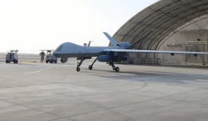 MQ-9 Reaper