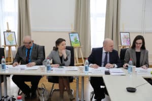 Главный штаб-Регионы пополнятся десятками Домов «ЮНАРМИИ»