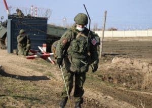 Кас-фл-предотвратили-проникновение-бандформирования-на-военные-объекты
