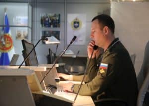 Космический аппарат «Меридиан-М» принят на управление