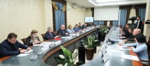 Поддержать страну ради мирного будущего