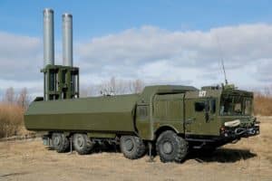 Расчеты БРК «Бастион»