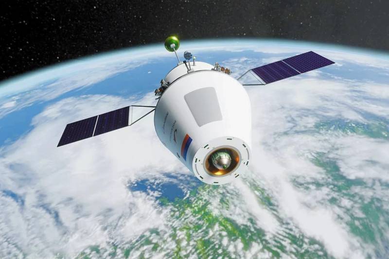 «Роскосмос» опроверг потерю связи со спутниками из-за кибератаки