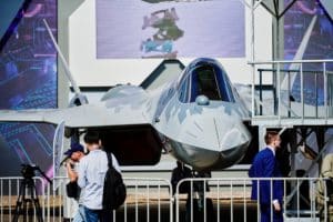 Ростех усовершенствовал технологию изготовления стелс-стекла
