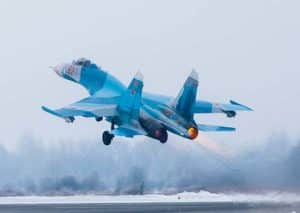 Су-27