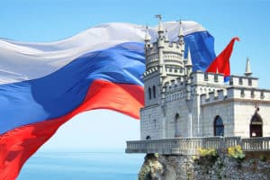 «Крымская весна» восемь лет в родной гавани