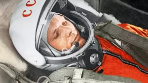 12 апреля – День космонавтики