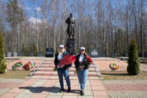 «Вахта Памяти - 2022» открыта
