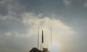 ПКР YJ-21 должна обеспечить преимущество ВМС НОАК