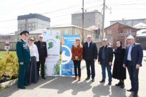 Память о Героях России будет жива вечно