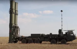 С-500 «Прометей»
