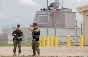 США анонсировало начало испытаний польской системы ПРО Aegis Ashore
