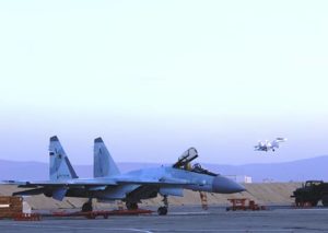 Су-30см ВВО