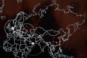 Учения НАТО по кибервойне и безопасности