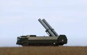 новая загоризонтная РЛС для береговых ракетных комплексов