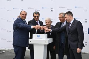 «Автоматика» открыл производство мобильных комплексов связи и управления
