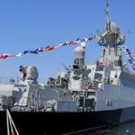 Балтийский флот пополнится новыми кораблями