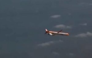 В Ливане появились клоны крылатых ракет Х-55