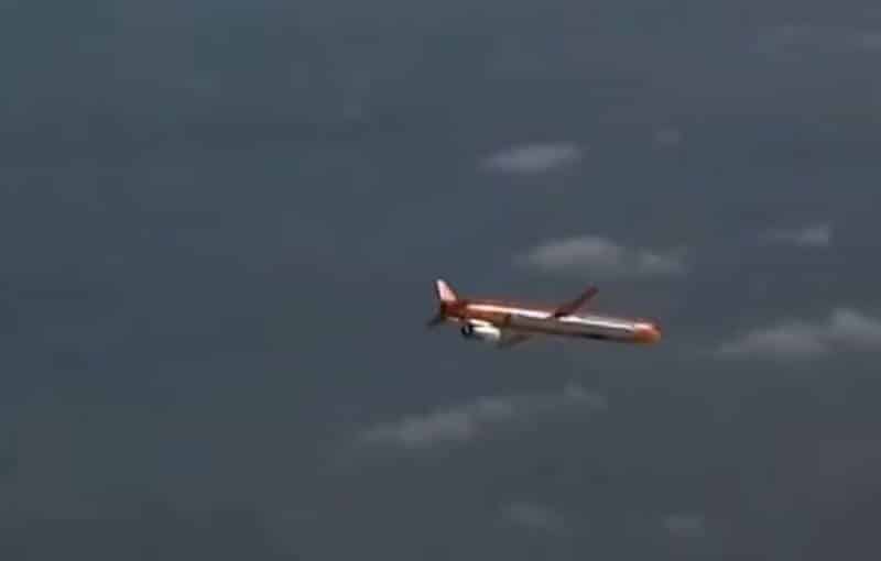 В Ливане появились клоны крылатых ракет Х-55