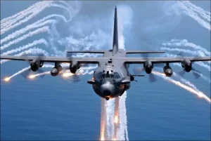 В США обсудили модернизацию самолетов С-130