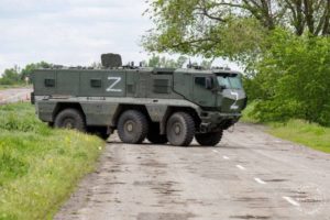 День военного автомобилиста
