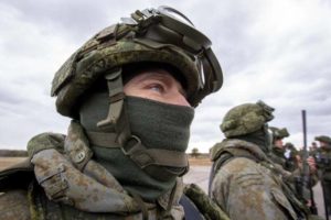 День создания Вооруженных Сил России