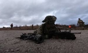 Падение престижа армии США